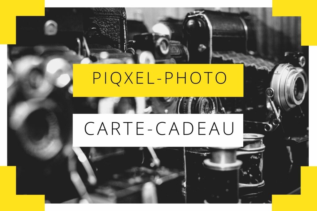 Piqxel Photo