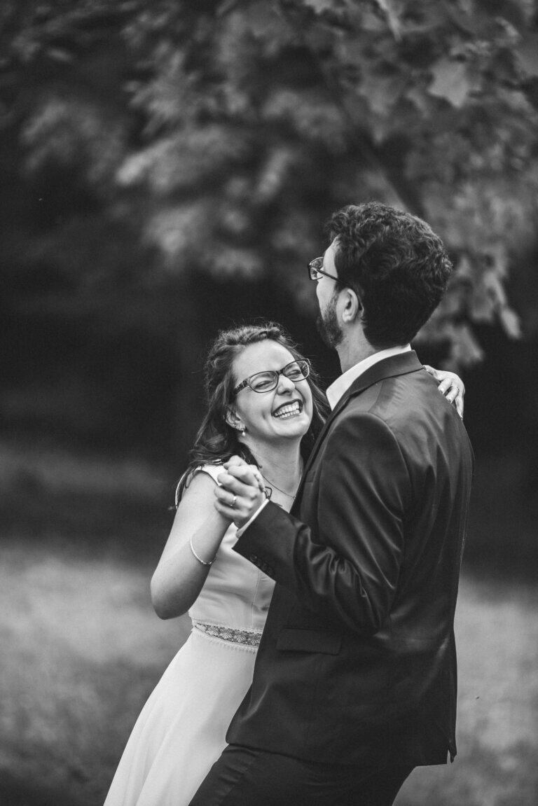 Photographe De Mariage à Lyon