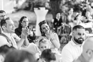 Cérémonie mariage. Photographe mariage lyon beaujolais ain loire isere savoie.